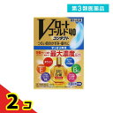 第3類医薬品 Vロートゴールド40コンタクト 20mL 2個セット
