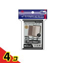 カードローダー Newカラーローダー ミニサイズ ブラック 10枚入 (CAC-SL141) 4個セット