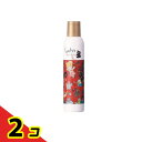 ロレッタ ヘアスプレー カチカチシュー 200g 2個セット