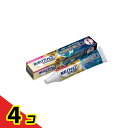 新ポリグリップ プレミアムプラス 長時間安定&噛む力EX 70g 4個セット