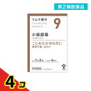 第2類医薬品 〔9〕ツムラ漢方 小柴胡湯エキス顆粒 20包 4個セット