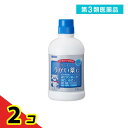 第3類医薬品 健栄製薬 ケンエーうがい薬C 540mL 2個セット