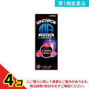 第1類医薬品 ミノグロウ 60mL 4個セット