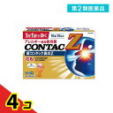 第2類医薬品 新コンタック鼻炎Z 16錠 (16日分) 4個セット