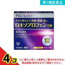 第1類医薬品 ナロンLoxy(ロキシー) ロキソプロフェンT液 10mL× 6本入 4個セット