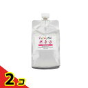 日本動物薬品 ペットエステ 扶養泥 アルミパック 1000g 2個セット