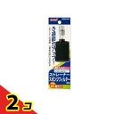 GEX ストレーナースポンジ フィルターGD 2個入 2個セット