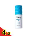 モイストダイアン パーフェクトビューティ― ミラクルユー ヘアセラム 60mL 4個セット