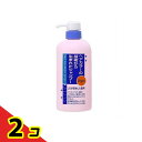 ビゲン トリートメントシャンプー 600mL 2個セット
