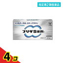指定第2類医薬品 プリザS坐剤T 20個入 4個セット