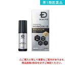 第1類医薬品 スカルプD メディカルミノキ5プレミアム 60mL