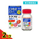 第3類医薬品 トラフルBBチャージa 60錠 (30日分) 2個セット