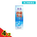 第2類医薬品 本草製薬 ドキンピ水虫液 20mL 4個セット