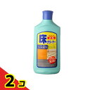 リンレイ オール床クリーナー 500mL 2個セット