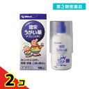 第3類医薬品 ケンエー 健栄うがい薬アズレンCPC 120mL 2個セット