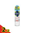 ファミリーガード 除菌スプレー 無香料 300mL 2個セット