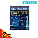 第3類医薬品 アイリスCL-Iプレミアム うるおいケア 30本入 2個セット