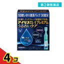 第3類医薬品 アイリスCL-Iプレミアム うるおいケア 30本入 4個セット