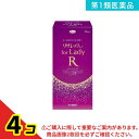 第1類医薬品 リザレックコーワ for Lady 72mL 4個セット