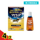 第2類医薬品 マイティア アルピタットEXα7 クールタイプ 15mL 4個セット
