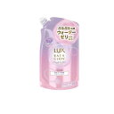 ラックス(LUX) バスグロウ ストレート&シャイン トリートメント 詰め替え用 350g