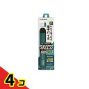 電子PAIPO SUCCESS メンソールタバコ味 1本入 4個セット