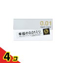 サガミオリジナル001 Lサイズ 10個入 4個セット