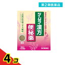 第2類医薬品 ツムラ漢方 大黄甘草湯エキス顆粒 12包 4個セット
