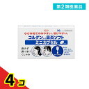 第2類医薬品 コルゲンコーワ鼻炎ソフトミニカプセル 36カプセル 4個セット