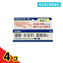 指定第2類医薬品 デルマレチゾンPV軟膏 10g 4個セット