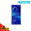 第3類医薬品 トランシーノ ホワイトCクリア 240錠 4個セット