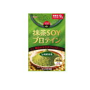 山本漢方 抹茶SOYプロテイン 300g