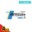 第2類医薬品 ドルマイシン軟膏 6g 4個セット