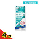 第3類医薬品 フィニッシュコーワA 25mL 4個セット