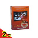 黒姫和漢薬研究所 しょうが紅茶 32袋 2個セット