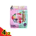 ファイン プロテインダイエット AYA’Sセレクション ベリーミックス風味 300g (チアシード1包付き) 4個セット