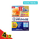 指定第2類医薬品 メンソレータム メディクイックE 30mL 4個セット