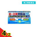 第2類医薬品 第一三共胃腸薬錠剤s 50錠 4個セット