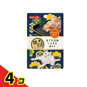 懐石レトルト まぐろ白身 しらすを添えて 魚介だしゼリー 40g 4個セット