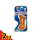 Hartz(ハーツ) グリップガム 犬用 ベーコン味 L 2本入 2個セット