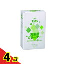ヱスケー石鹸 洗濯槽クリーナー 高発泡タイプ 2回分 (500g×2袋入) 4個セット