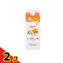 ピジョン ベビー全身泡ソープ しっとり 無香料 800mL (詰め替え用 2回分) 2個セット