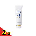 LITS(リッツ) モイスト クレンジングウォッシュ 120g 2個セット