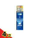肌ラボ 白潤プレミアム 薬用浸透美白化粧水 しっとりタイプ 170mL (ボトル) 4個セット