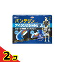 バンテリンコーワ アイシングシート 冷却専用 12枚入 2個セット