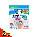 フィルたん パッと貼るだけホコリとりフィルター 換気扇用 15cm 6枚入 2個セット
