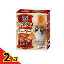 銀のスプーン 三ツ星グルメ お魚味クリーム まぐろ・鶏ささみ味 180g 2個セット