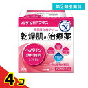 第2類医薬品 近江兄弟社メンタームHPプラス 90g 4個セット
