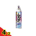 フマキラー ムカデカダン スプレー 350mL 4個セット