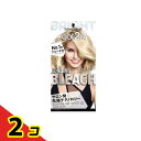 シュワルツコフ got2b(ゴットゥービー) ボンディング・ブリーチ 1組入 2個セット